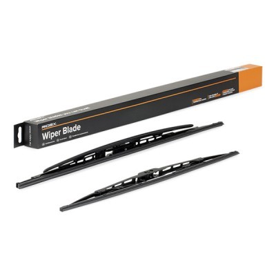 Wiper Blade RIDEX 298W0078 298W0078 - photo 2