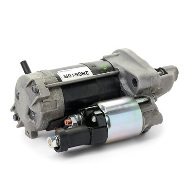 Starter RIDEX 2S0610R 2S0610R - photo 4