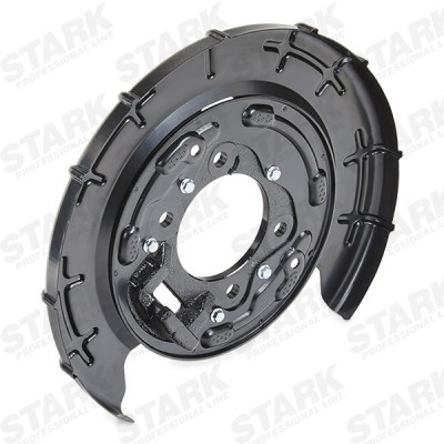Splash Panel brake disc Stark SKSPB-2340176 SKSPB-2340176 - photo 3