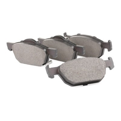 Brake Pads Set RIDEX 402B0475 402B0475 - photo 5
