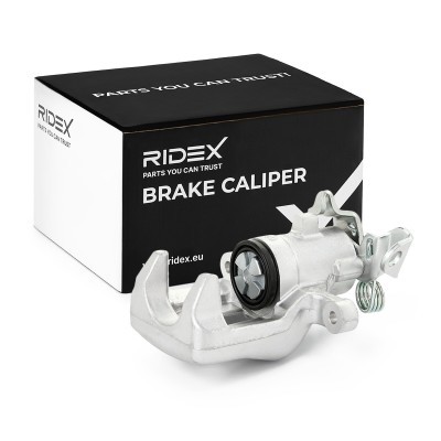 Brake Caliper RIDEX 78B0171 78B0171 - photo 2