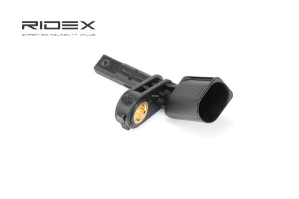 ABS Sensor RIDEX 412W0153 412W0153 - photo 1