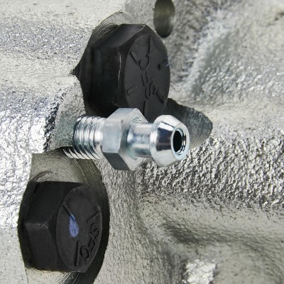 Brake Caliper RIDEX 78B1283 78B1283 - photo 5