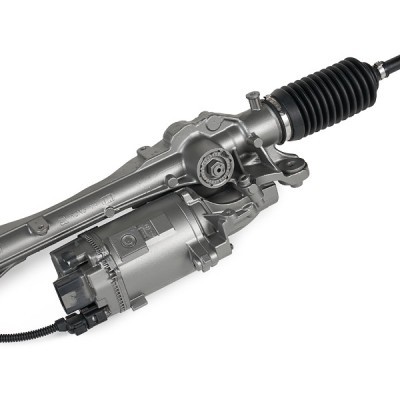 Steering Gear RIDEX 286S0127R 286S0127R - photo 7