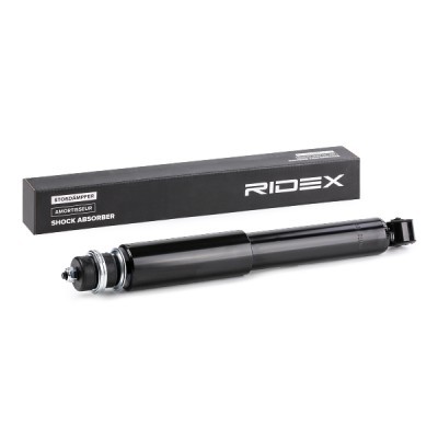Shock Absorber RIDEX 854S0331 854S0331 - photo 3