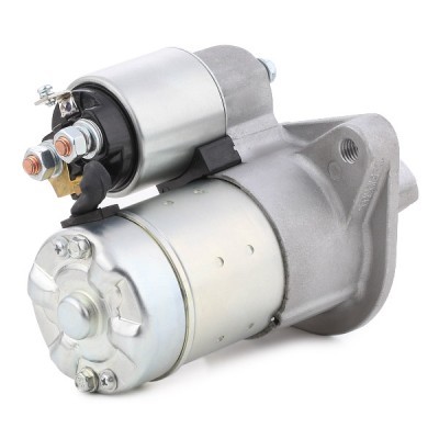 Starter RIDEX 2S0251 2S0251 - photo 4