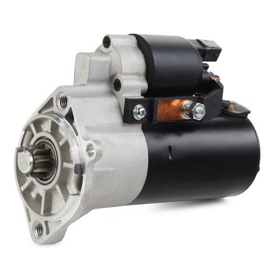 Starter RIDEX 2S0242R 2S0242R - photo 2