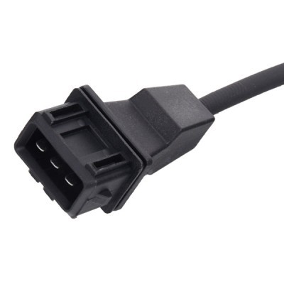 Crankshaft Pulse Sensor RIDEX 833C0338 833C0338 - photo 5
