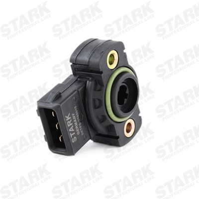 Sensor, Throttle Position Stark SKTPS-0380015 SKTPS-0380015 - photo 2