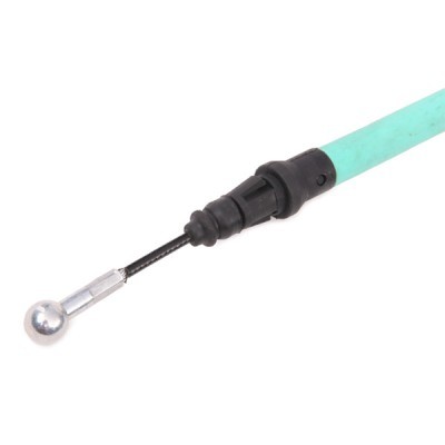 Cable Pull, Parking Brake RIDEX 124C0095 124C0095 - photo 5