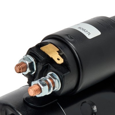 Starter RIDEX 2S0037R 2S0037R - photo 6