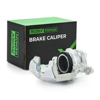 Brake Caliper RIDEX 78B2252R 78B2252R - photo 2