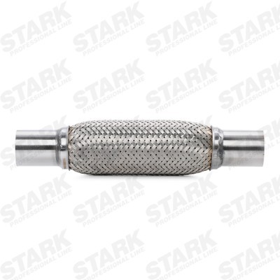 Flex Hose, Exhaust System Stark SKFH-2540002 SKFH-2540002 - photo 4