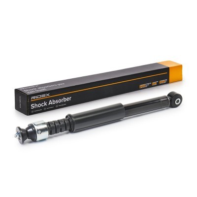 Shock Absorber RIDEX 854S18890 854S18890 - photo 2