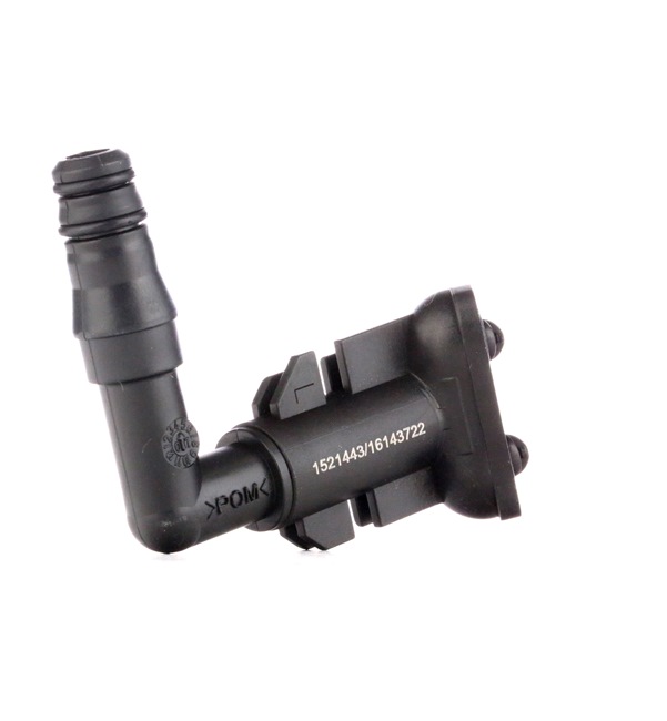 Headlight washer nozzle RIDEX 1280W0006 1280W0006 - photo 1