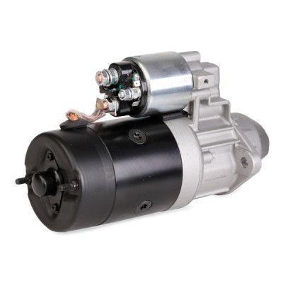 Starter RIDEX 2S0481 2S0481 - photo 4