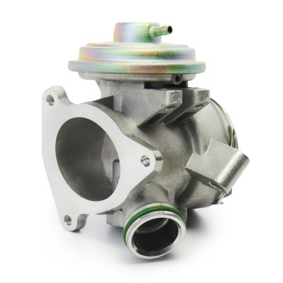 EGR Valve RIDEX 1145E0103 1145E0103 - photo 3