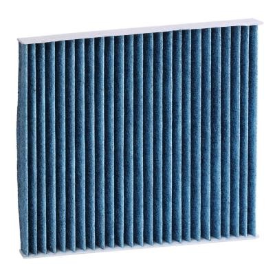 Cabin Air Filter RIDEX 424I0608P 424I0608P - photo 3