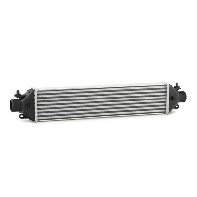 Intercooler, Charger RIDEX 468I0064 468I0064 - photo 4