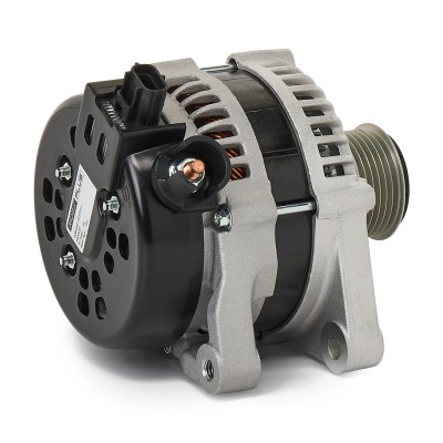 Alternator RIDEX 4G0003P 4G0003P - photo 4