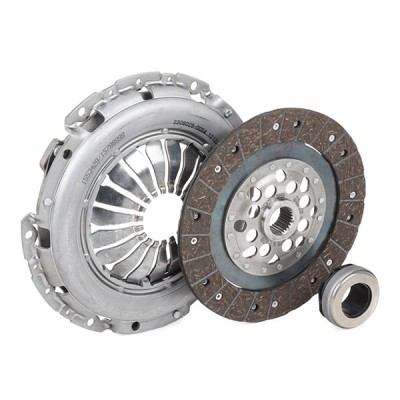 Clutch Kit RIDEX 479C2924 479C2924 - photo 3