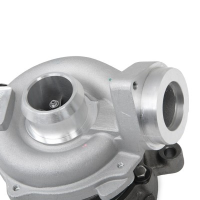 Turbocharger RIDEX 2234C0260 2234C0260 - photo 6