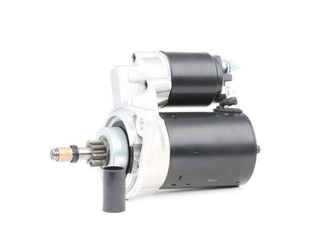 Starter RIDEX 2S0088 2S0088 - photo 1