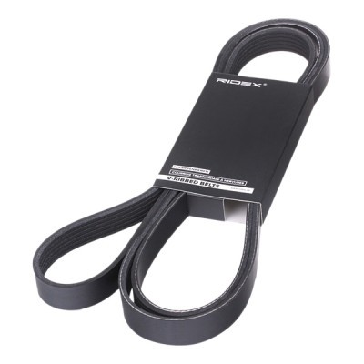 V-Ribbed Belt RIDEX 305P0099 305P0099 - photo 2