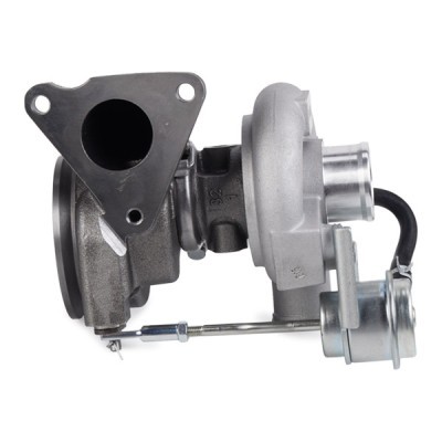 Turbocharger RIDEX 2234C0219 2234C0219 - photo 7