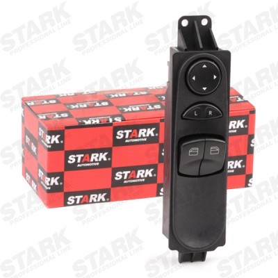 Window switch Stark SKSW-1870087 SKSW-1870087 - photo 2