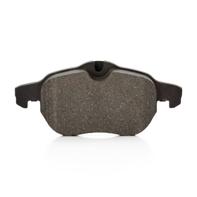 Brake Pads Set RIDEX 402B0044P 402B0044P - photo 6