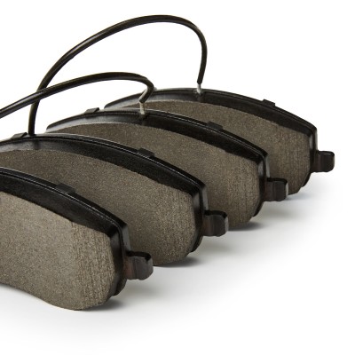 Brake Pads Set RIDEX 402B0596 402B0596 - photo 10