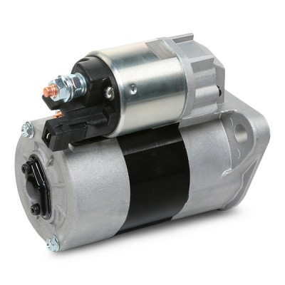 Starter RIDEX 2S0494 2S0494 - photo 4