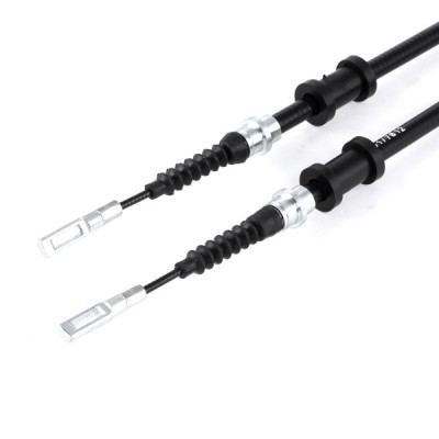 Cable Pull, Parking Brake RIDEX 124C0130 124C0130 - photo 5