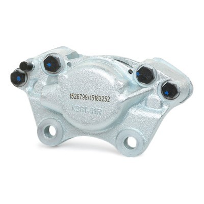 Brake Caliper RIDEX 78B0916 78B0916 - photo 4
