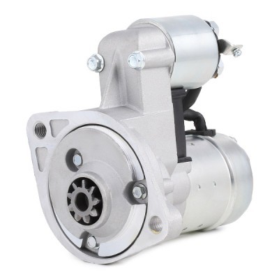 Starter RIDEX 2S0227 2S0227 - photo 3