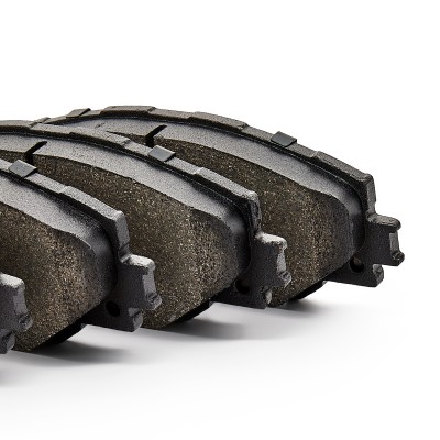 Brake Pads Set RIDEX 402B0241 402B0241 - photo 12
