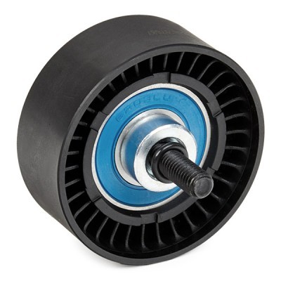 V-Ribbed Belt Deflection Guide Pulley RIDEX 312D0038 312D0038 - photo 4