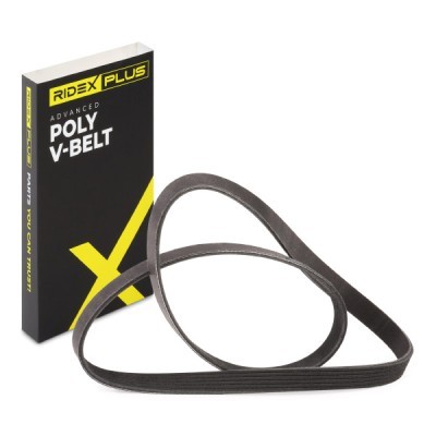 V-Ribbed Belt RIDEX 305P0136P 305P0136P - photo 2