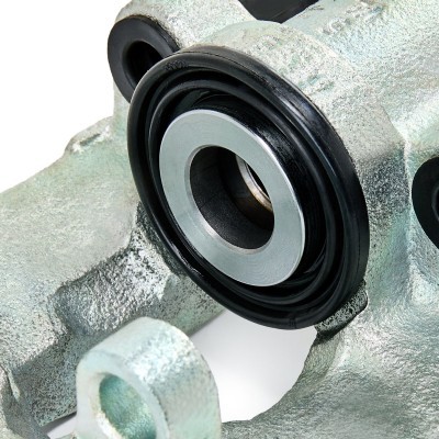 Brake Caliper RIDEX 78B1267R 78B1267R - photo 5