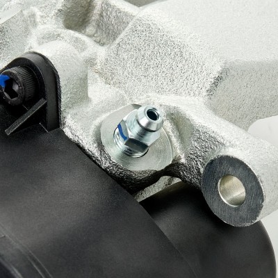 Brake Caliper RIDEX 78B0833R 78B0833R - photo 6