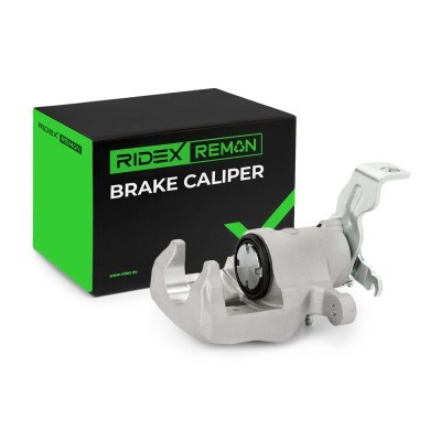 Brake Caliper RIDEX 78B3449R 78B3449R - photo 2
