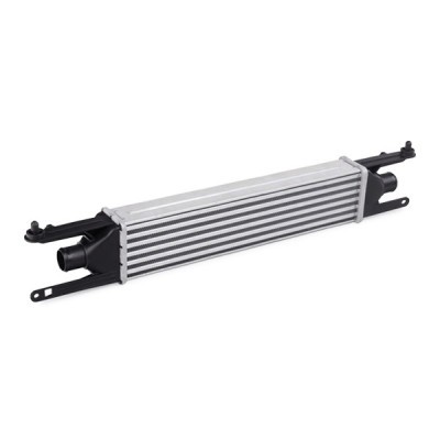 Intercooler, Charger RIDEX 468I0236 468I0236 - photo 4