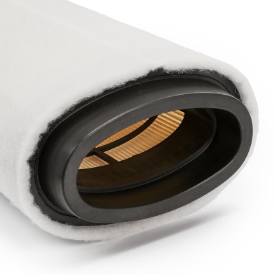 Air Filter RIDEX 8A0010 8A0010 - photo 10