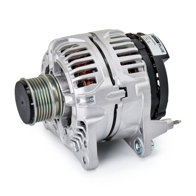 Alternator RIDEX 4G0491P 4G0491P - photo 3