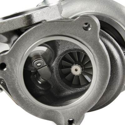 Turbocharger RIDEX 2234C10408 2234C10408 - photo 7