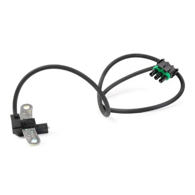 Crankshaft Pulse Sensor RIDEX 833C0253 833C0253 - photo 3