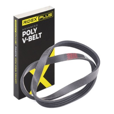 V-Ribbed Belt RIDEX 305P0373P 305P0373P - photo 1