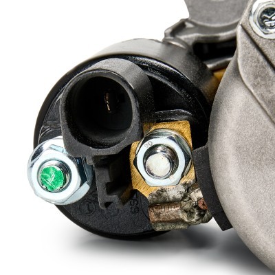 Starter RIDEX 2S0945R 2S0945R - photo 6