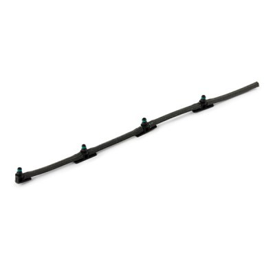 Fuel return hose RIDEX 3937H0035 3937H0035 - photo 3